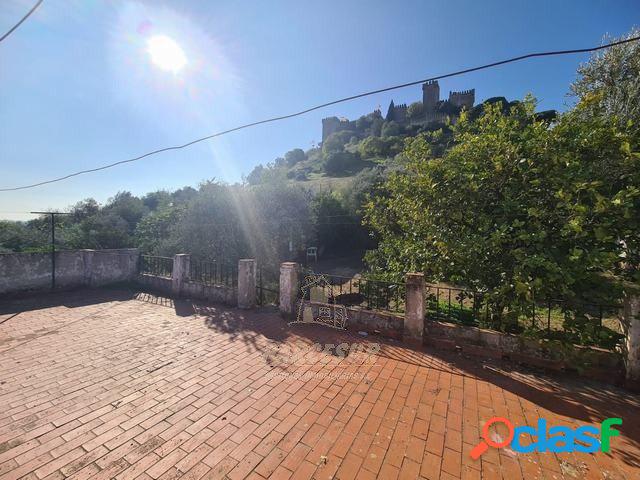 ALMODOVAR ZONA CASTILLO - Maravillosas vistas del Castillo