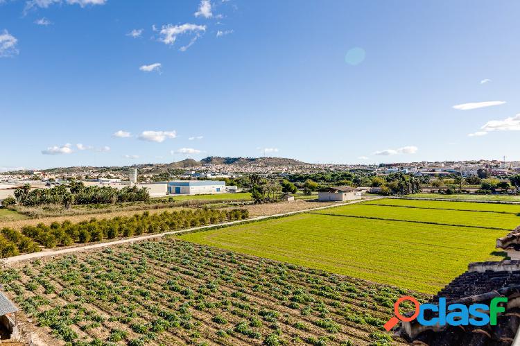 APARTAMENTO 2 DORM, 2 BA\xc3\x91OS, FORMENTERA DEL SEGURA