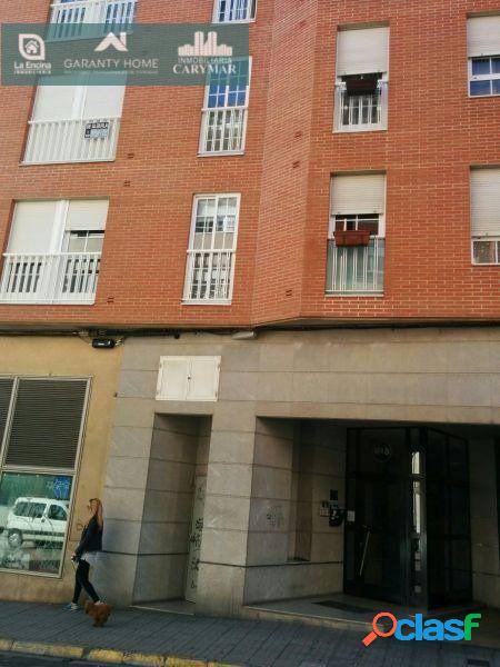 APARTAMENTO EN ZONA ALTA DE 2 DORMITORIOS