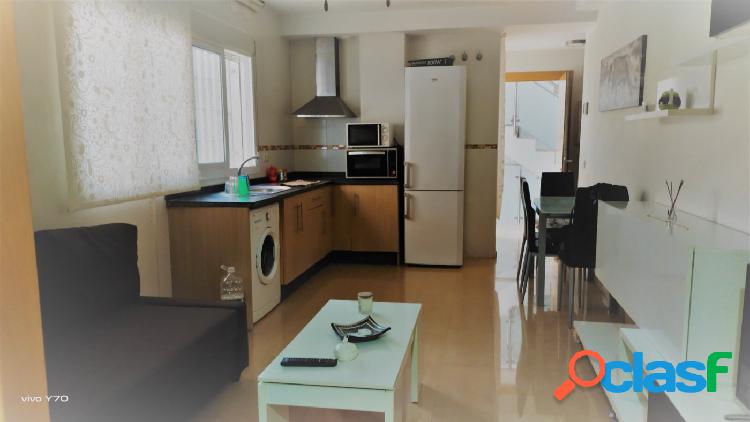 APARTAMENTO ENALQUILER
