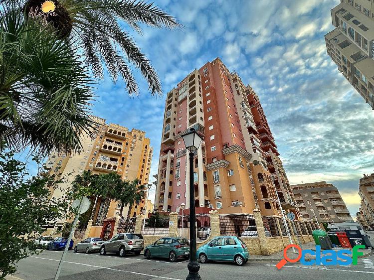 ATALAYAS! MAGISTRAL APARTAMENTO CON EXCELENTES CALIDADES Y