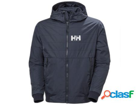 Abrigo HELLY HANSEN Unisexo (Multicolor - XXL)