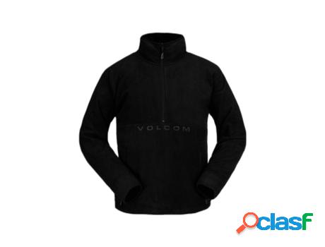 Abrigo VOLCOM Hombre (Multicolor - S)