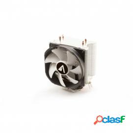 Abysm Ventilador Cpu Air Cooler Snow