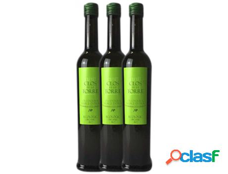 Aceite CLOS DE LA TORRE Clos de La Torre (0.5 L - 3