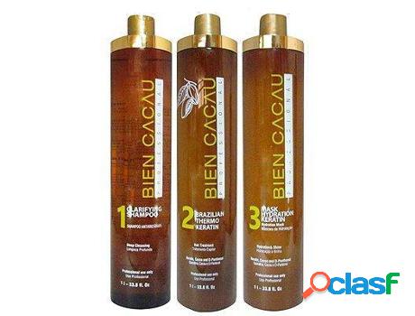 Acondicionador BIEN CACAU Smoothing System (22 Aplicaciones)