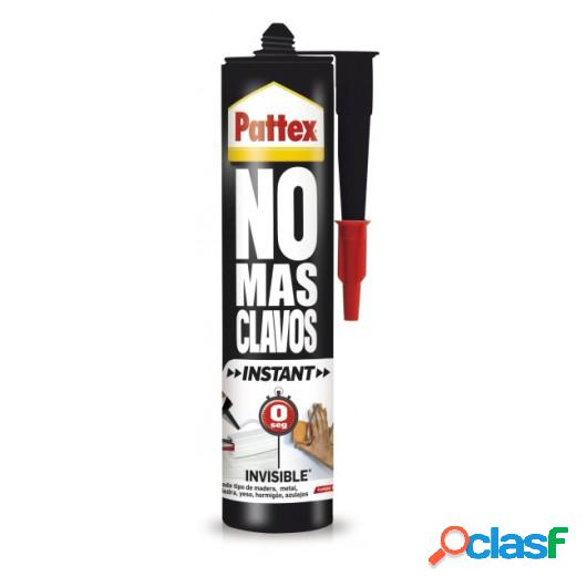 Adhesivo Montaje 310 Gr Tra No Mas Clavos Cart Pattex