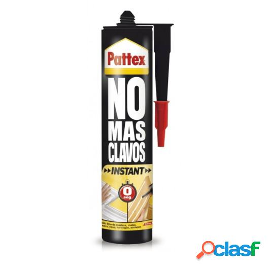 Adhesivo Montaje 370 Gr No Mas Clavos Cart Pattex