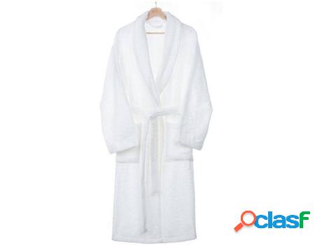 Albornoz OZAIA (Blanco - Tejido - S/M cm)