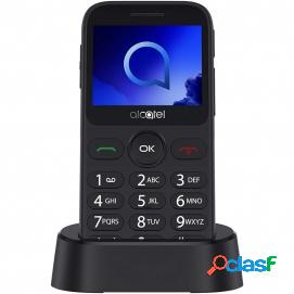 Alcatel 2019g Telefono Movil 2.4" Qvga