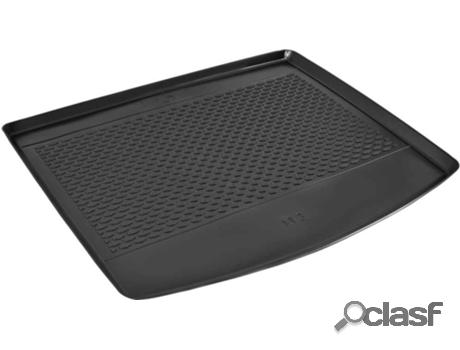 Alfombra para Coches VIDAXL Mazda 3 Hatchback (2014-) (86.5