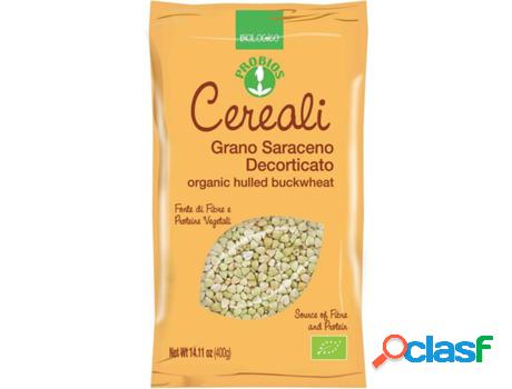 Alforfón Descascarado PROBIOS (400 g)