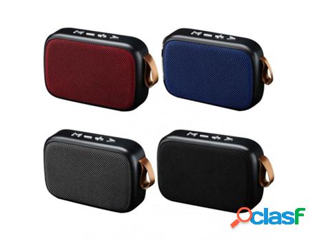 Altavoces Bluetooth ALIN1160-1