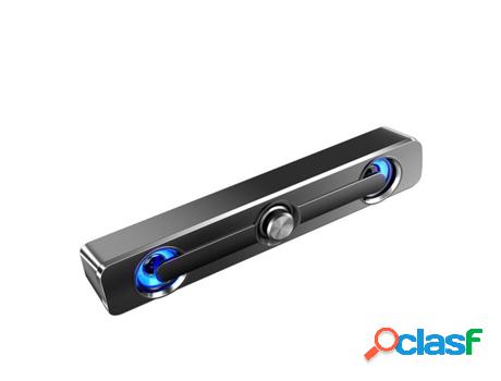 Altavoces Bluetooth ALIN1164-1