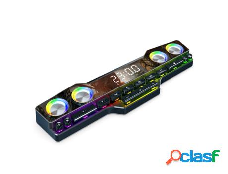 Altavoces Bluetooth YAN586