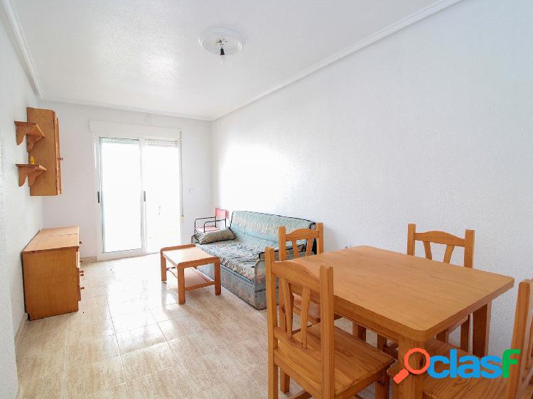 Apartamento 3 dorm. cerca de Playa del Cura