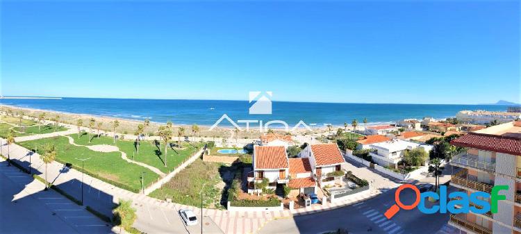 Apartamento a estrenar con fant\xc3\xa1sticas vista al mar