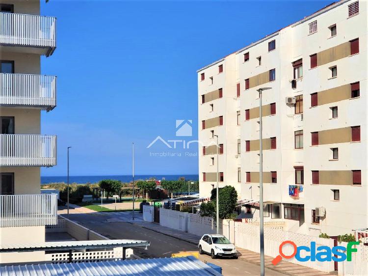 Apartamento con vistas al mar situado en 2\xc2\xaa