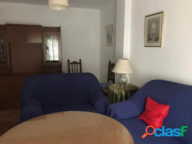 Apartamento de alquiler en Mirasierra