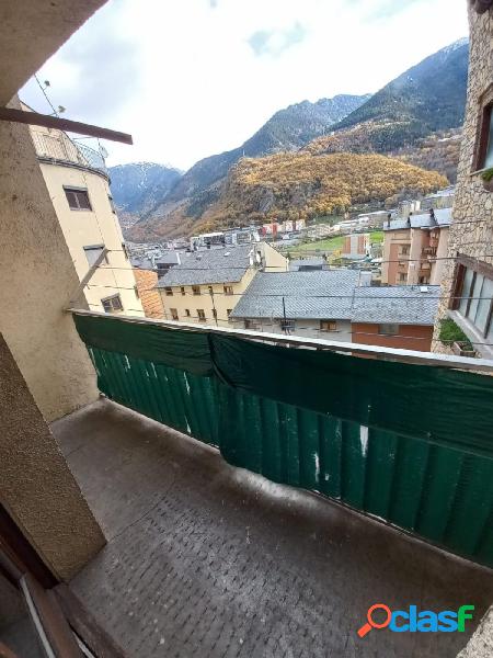 Apartamento en Andorra la VElla