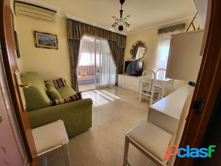 Apartamento en Benidorm en zona de Levante!!