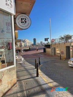 Apartamento en Las Canteras