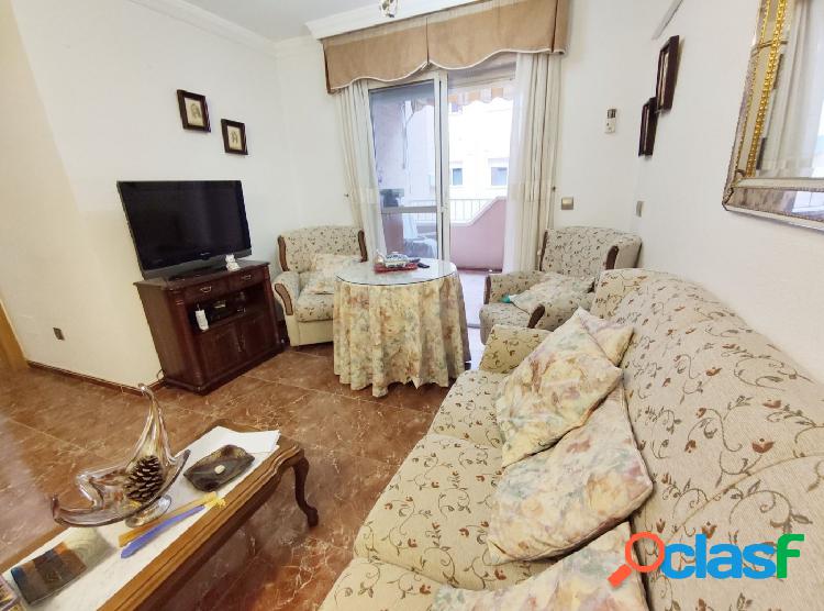 Apartamento en calle Pasarela