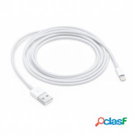 Apple - Cable Lightning - Usb 2 M