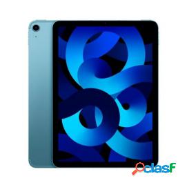 Apple Ipad Air 5 10.9pulgadas 64gb Wifi Blue 2022 8c - 8gb