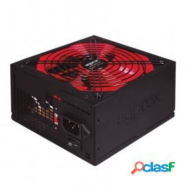 Approx Fuente 650w Psu Atx/14cm/pfc