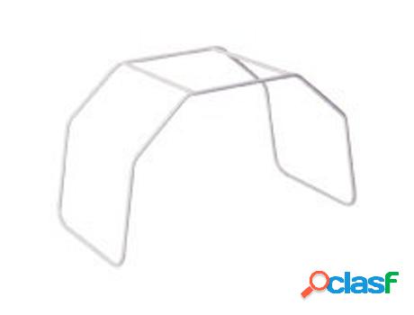 Arco de Cama INVACARE (0x0x0cm - Multicolor)