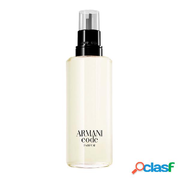 Armani Code Le Parfum Refill - 150 ML Eau de Parfum Perfumes