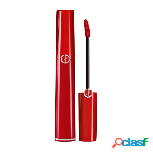 Armani Labiales Lip Maestro 400 THE RED