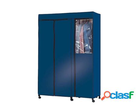 Armario desmontable ruedas 442 120x50x170 cm