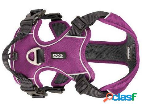 Arnés para Perros DOG COPENHAGEN Comfort Walk Pro Lila