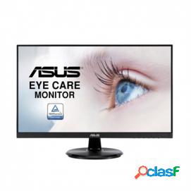 Asus Va24dq Monitor 24\1 Ips Fhd 75hz Dp Hdmi