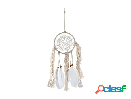 Atrapasueños Color Natural Decoración Colgantes Colección