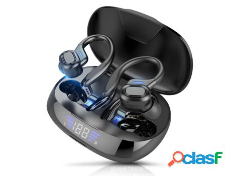 Auriculares Bluetooth OHPA Vv2 (In Ear - Micrófono - Noise