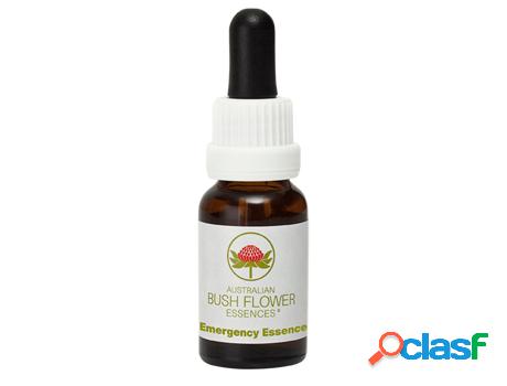 Australian Bush Flower Essences Emergency Essence (Stock