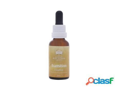 Australian Bush Flower Essences Transition Essence 30ml