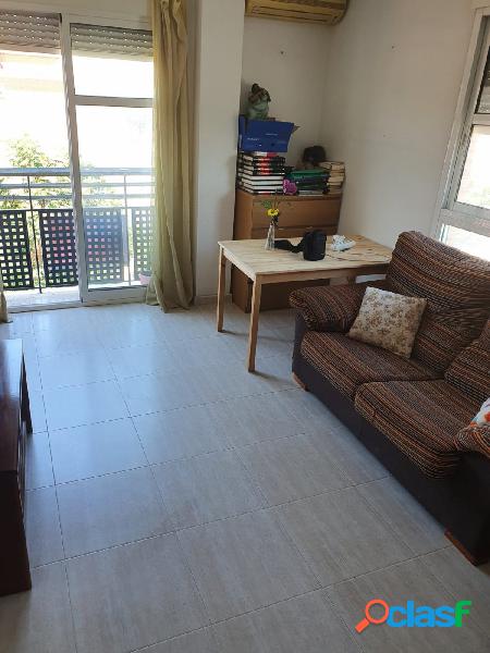 BONITO APARTAMENTO EN SANTIAGO Y ZARAICHE