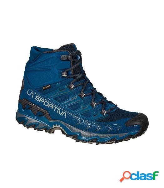 BOTAS La Sportiva Ultra Raptor II Mid GTX Hombre Poseidon