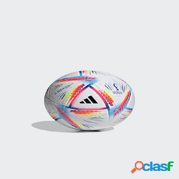 Balon fútbol adidas al rihla wc box