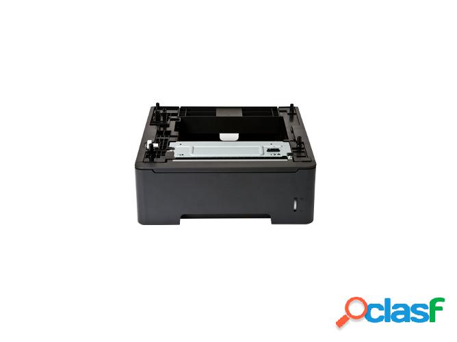 Bandeja Adicional BROTHER 500 Hojas LT5400