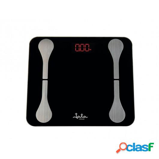 Bascula Baño Deca Ne Bluetooth Analizador Corporar Hbas1502