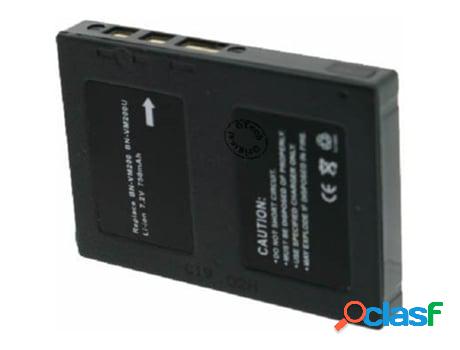 Batería OTECH Compatible para JVC GZ- MC200 SERIES
