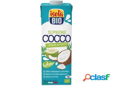 Bebida ISOLABIO De Supreme Bioitro (Coco - 100 ml)