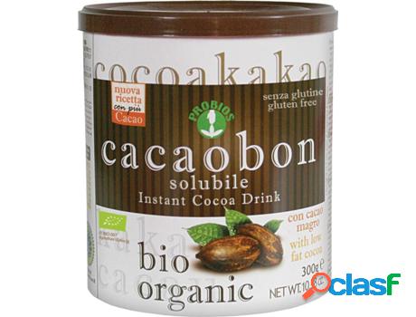 Bebida Instantánea A Base de Cacao Instantáneo Cacaobon -