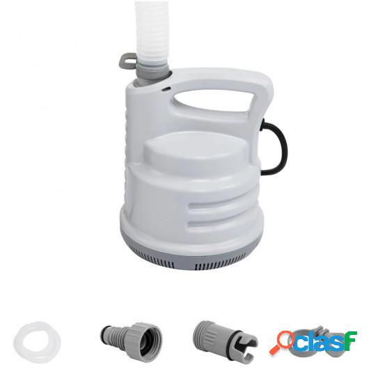 Bestway Bomba de drenaje Flowclear 3028 L / h