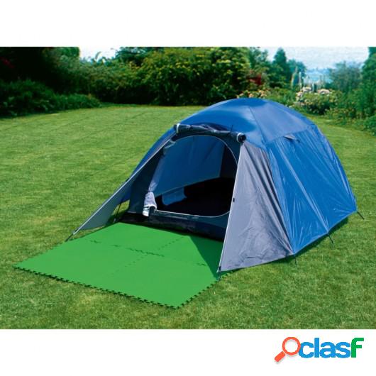Bestway Flowclear Protectores de suelo 9 piezas Flowclear